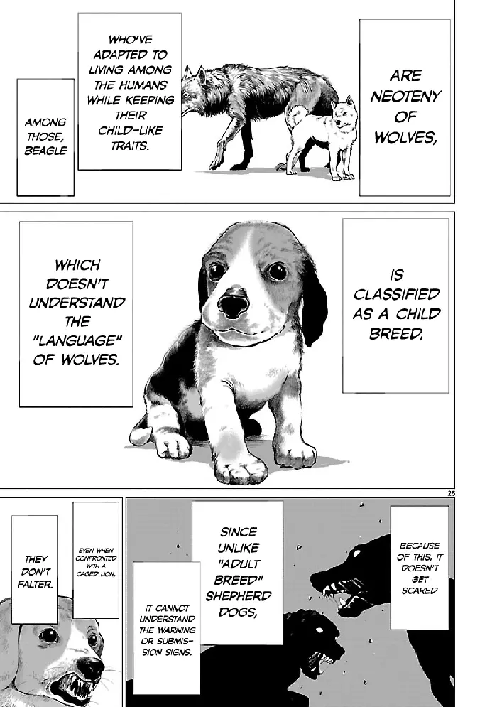 Killing Bites Chapter 39 image 25_optimized